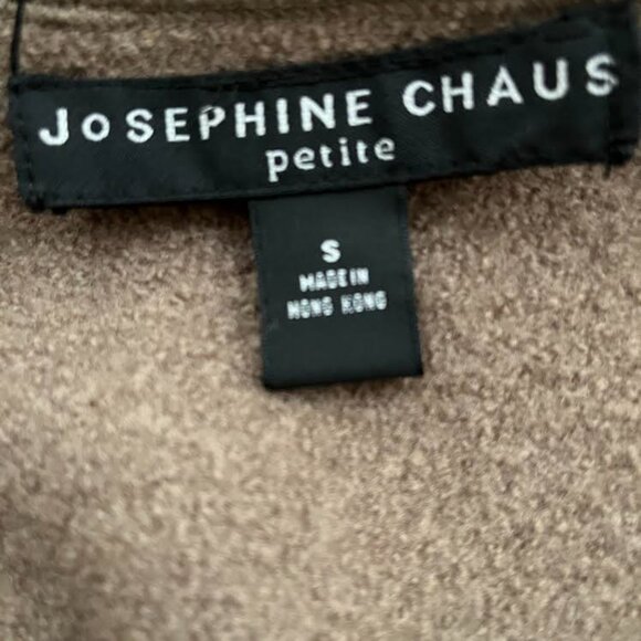 Reversible Wool Blazer/Jacket/Sweater - Picture 4 of 5